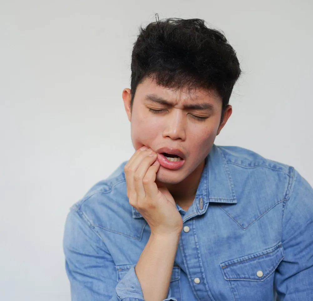 20 Yaş Dişleri - 1